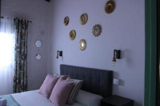 LA JUSTA Casa Rural - Candeleda - 5