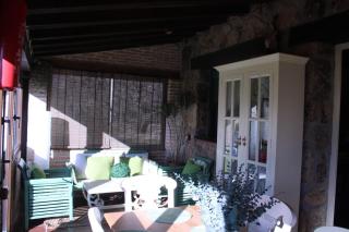 LA JUSTA Casa Rural - 3