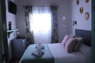 LA JUSTA Casa Rural - Candeleda - 2