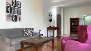 Spacious 2 BR apartment Downtown Athens - Explore Center by foot - Atene - 8