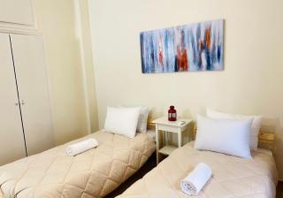 Spacious 2 BR apartment Downtown Athens - Explore Center by foot - Atene - 3