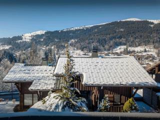 Chalet Kouzya - OVO Network - Les Gets - 8
