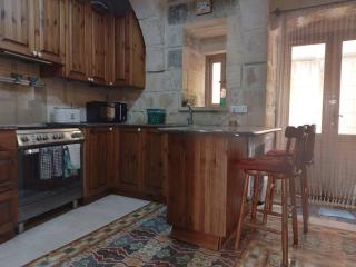 Geligiz Farmhouse - Għajnsielem - 2