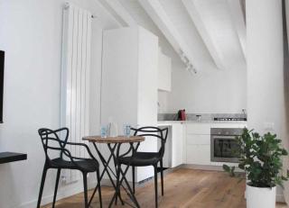 Waterfront balcony I Grani 4 Resort Style Suite - Livorno - 8