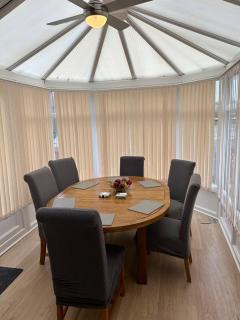 Fresh, fully equipped modern house can sleep 5 - Kiveton Park - 8
