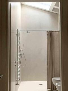 Waterfront balcony I Grani 4 Resort Style Suite - Livorno - 2