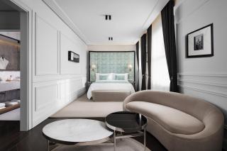 Sanasaryan Han, a Luxury Collection Hotel, Istanbul - Istanbul - 1