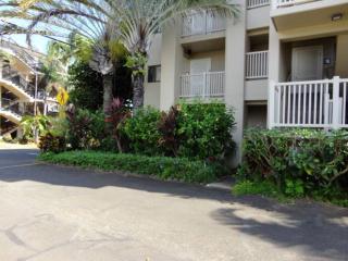 Kuhio Shores- Oceanfront, AC, Ground Floor - Koloa - 3