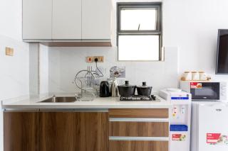 Inikas Living Studio 1 - 5