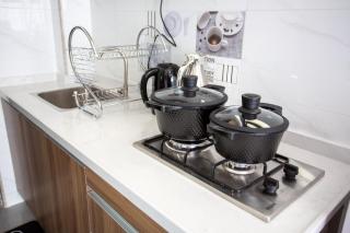 Inikas Living Studio 1 - 3