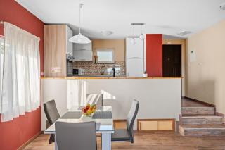Holiday home Sofia with private pool and stunning view of the sea - Kastel Novi - 5