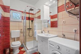 Holiday home Sofia with private pool and stunning view of the sea - Kastel Novi - 2