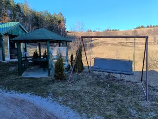 Odmor u Komaranima - 8