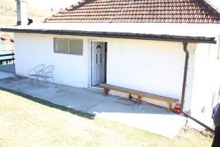 Odmor u Komaranima - 1