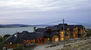Hosteria Los Hielos - El Calafate - 4