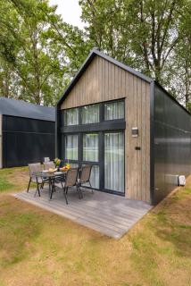 Tisza-tó Glamping Abádszalók - Abádszalók - 2