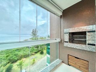 110 - Cobertura com vista panorâmica em 4 ilhas - 6