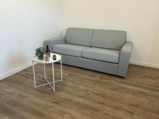 superbe studio meublé avec parking - Maubeuge - 8