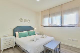 Maser Suite Station - Malaga - 4