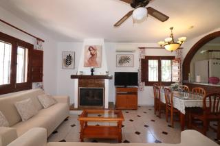 Villa Corbera I by Spainsunrentals 1113 - Nerja - 4