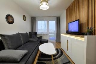 Apartament Dzień Dobry 3 - 8