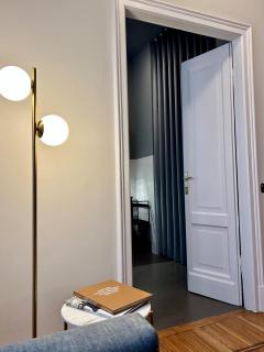 Fifty Eight Suite Milan Center - Milan - 3