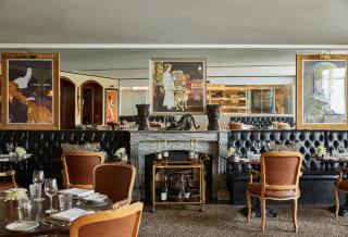 Duke Of Richmond Hotel - 6