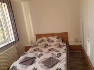 Nikolett Apartman - Miercurea-Ciuc - 7
