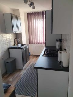 Nikolett Apartman - Miercurea-Ciuc - 5