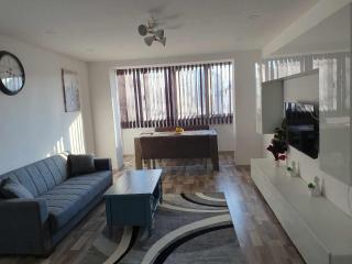 Nikolett Apartman - Miercurea-Ciuc - 0