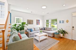 Belmont Oasis I Downtown Cville - 6