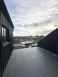 Apt 1, 15 West Street - Hereford - 8