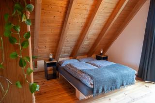 FeWo Dattingen am Dorfrand mit Parkplatz, Wlan und Kamin - - 6