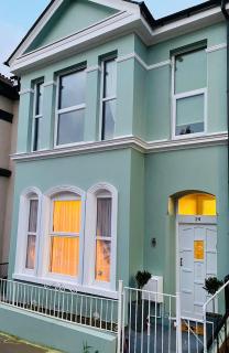 Specious City Victorian House - Plymouth - 8