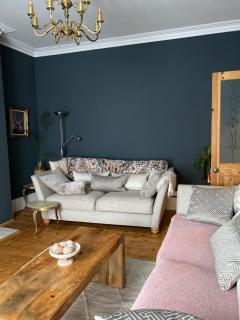 Specious City Victorian House - Plymouth - 7