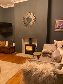 Specious City Victorian House - Plymouth - 5