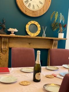 Specious City Victorian House - Plymouth - 4
