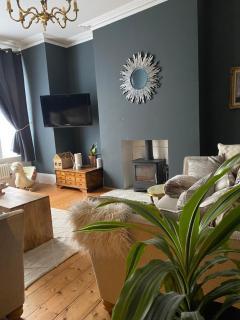 Specious City Victorian House - Plymouth - 0