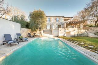 Villa Ardiletta - Stifanići - 0
