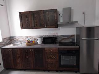 St Gaetan Accomodation APT 7 B - - 6