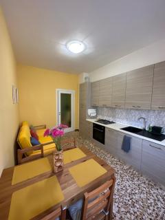 Casa Alberto - - 5
