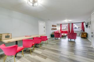 Comfy Kingsport Apartment - Walk to Brewery! - Kingsport - 5