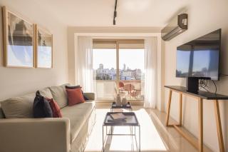 Disfrutá la Vista Única Depto Premium Amenities Lujo Deco Recoleta - 903 - - Buenos Aires - 4