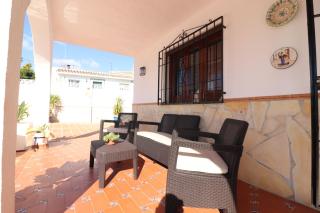 Villa Corbera I by Spainsunrentals 1113 - Nerja - 5