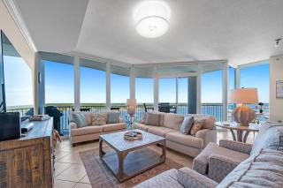 Bel Sole 1602 - Gulf Shores - 4