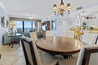 Romar House Unit 704A - Orange Beach - 3