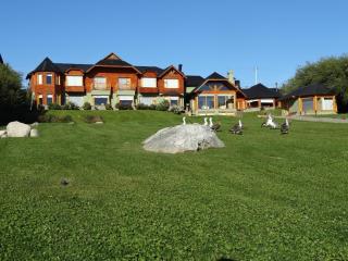 Hosteria Los Hielos - El Calafate - 5