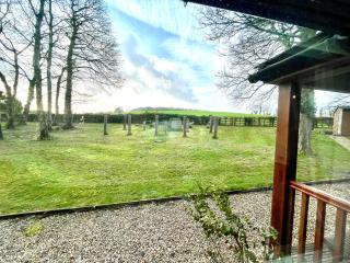 The Applewood Lodge - 8