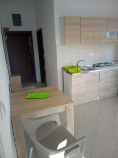 Apartmani Nina - Sutomore - 6