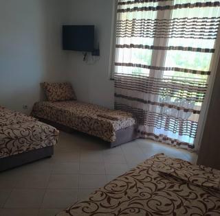 Apartmani Nina - Sutomore - 0